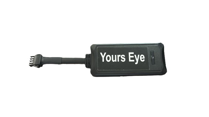 Yours EYE GPS Tracker Device