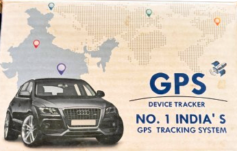 Yours EYE GPS Tracker Box